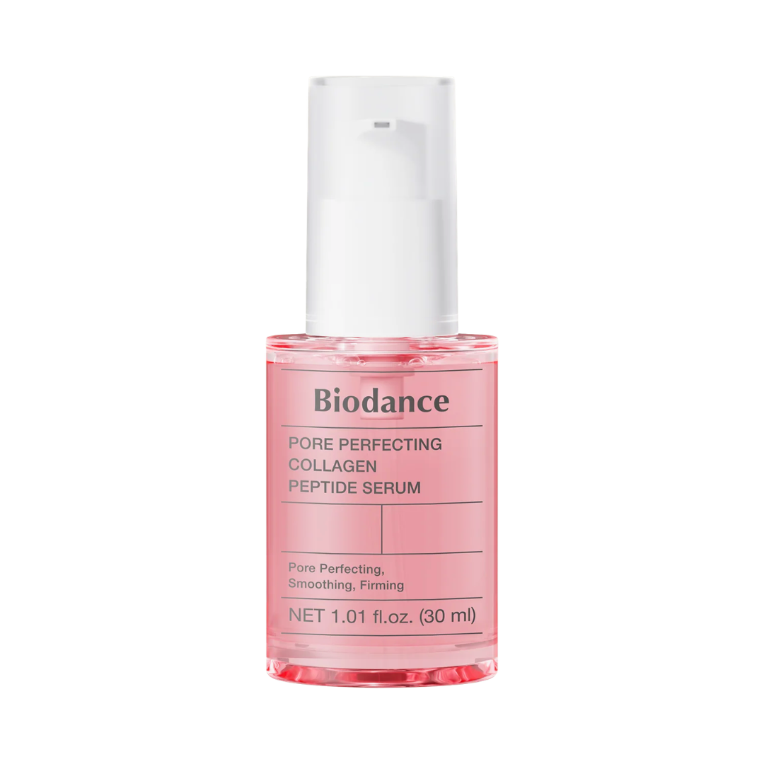 Biodance - Pore Perfecting Collagen Peptide Serum (30ml.)