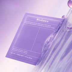 Biodance - Rejuvenating Caviar PDRN Real Deep Mask (4pcs.)