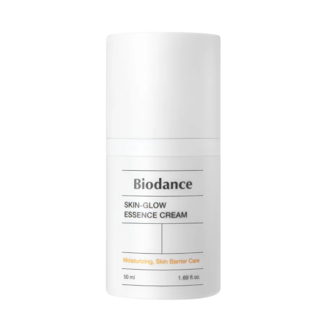 Biodance - Skin-Glow Essence Cream