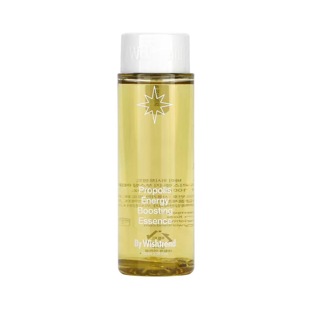 By Wishtrend - Propolis Energy Boosting Essence