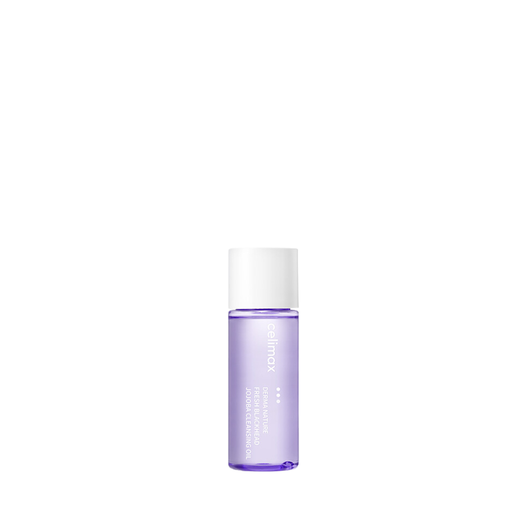 Celimax - Derma Nature Fresh Blackhead Jojoba Cleansing Oil (20 ml.)