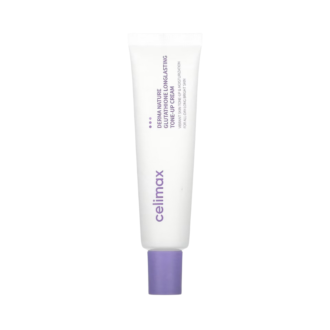Celimax - Derma Nature Clutathione Longlasting Tone-up Cream