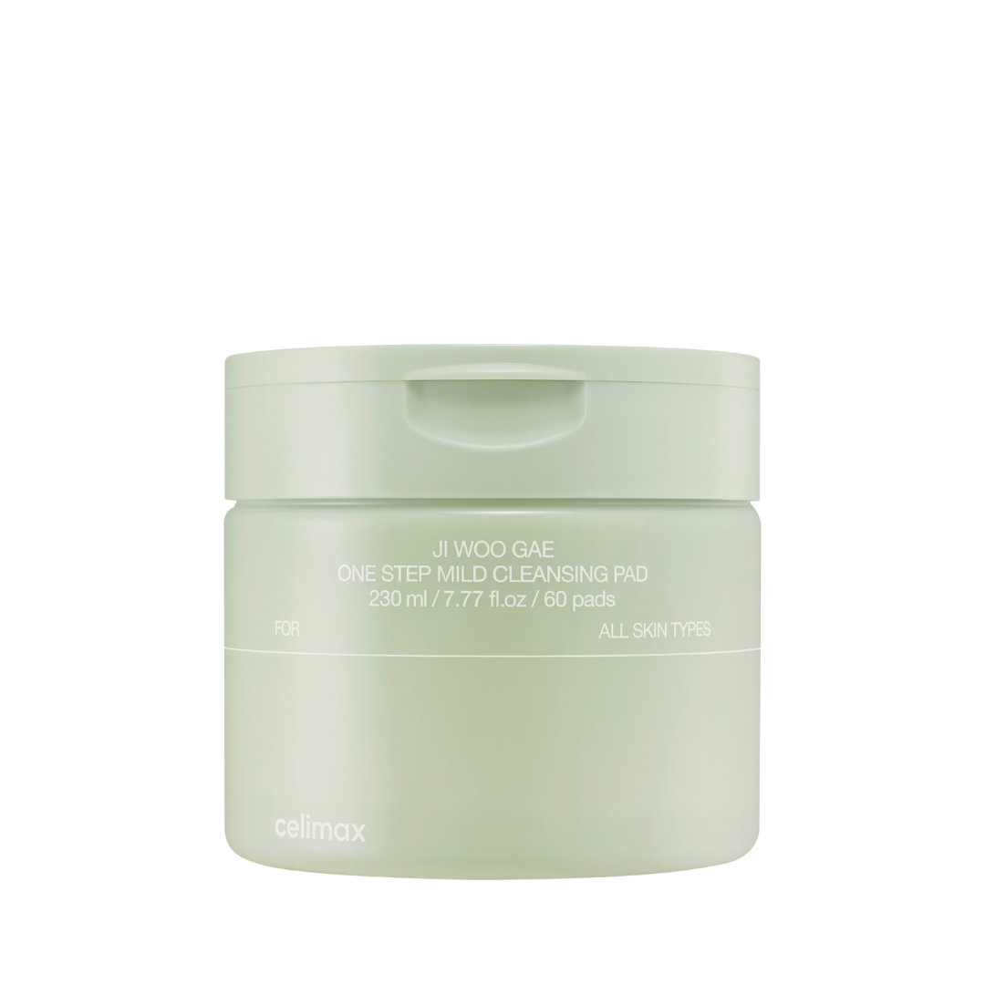 Celimax - One Step Mild Cleansing Pad