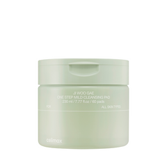 Celimax - One Step Mild Cleansing Pad