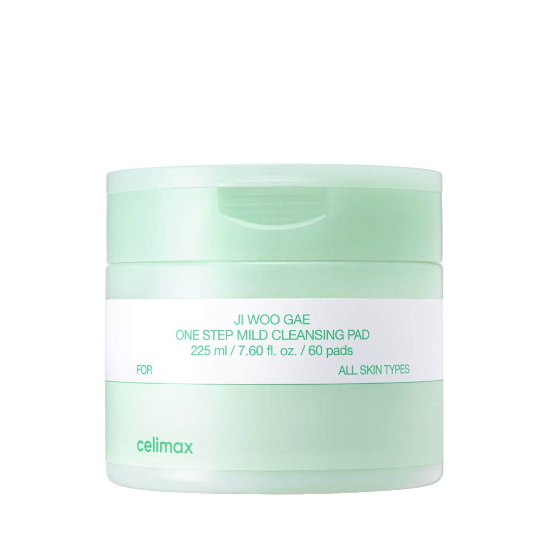Celimax - One Step Mild Cleansing Pad