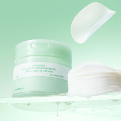 Celimax - One Step Mild Cleansing Pad