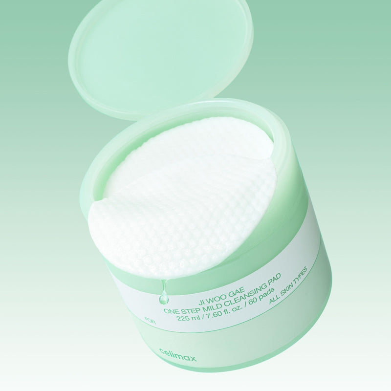 Celimax - One Step Mild Cleansing Pad