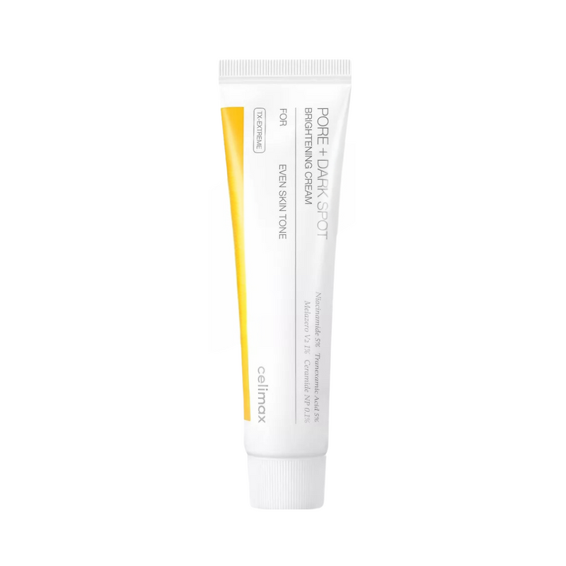 Celimax - Pore + Dark Spot Brightening Cream
