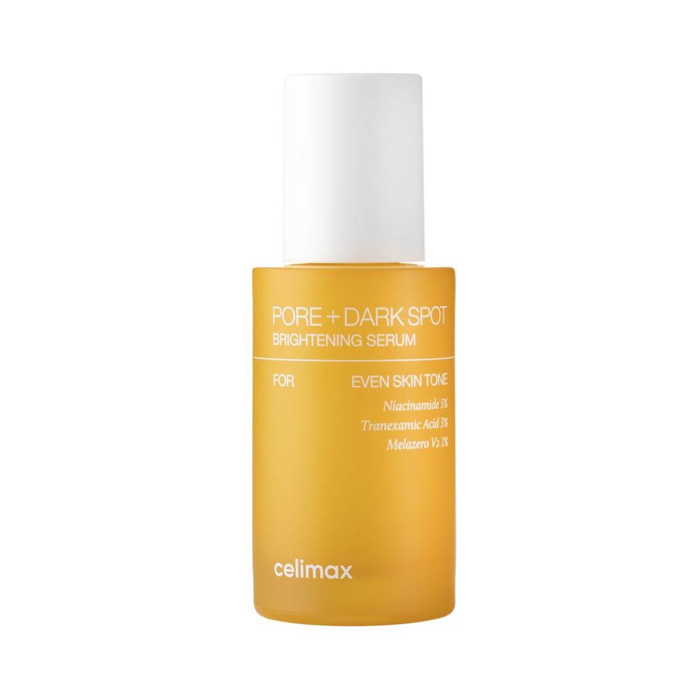 Celimax - Pore + Dark Spot Brightening Serum