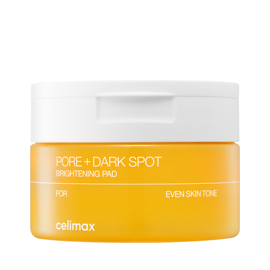 Celimax - Pore + Dark Spot Brightning Pad