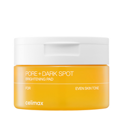 Celimax - Pore + Dark Spot Brightening Pad