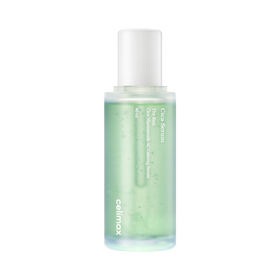 Celimax - The Real Cica Niacinamide AC Calming Serum