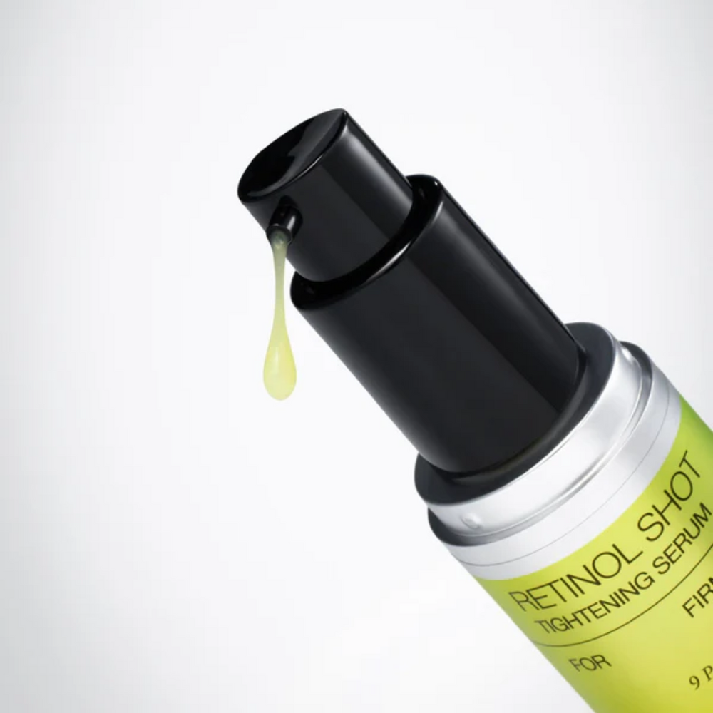 Celimax - The Vita-A Retinol Shot Tightening Serum