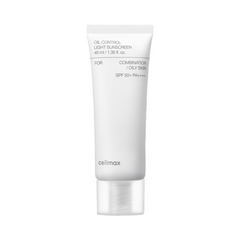 Celimax - Oil Control Light Sunscreen (SPF 50+ PA++++)