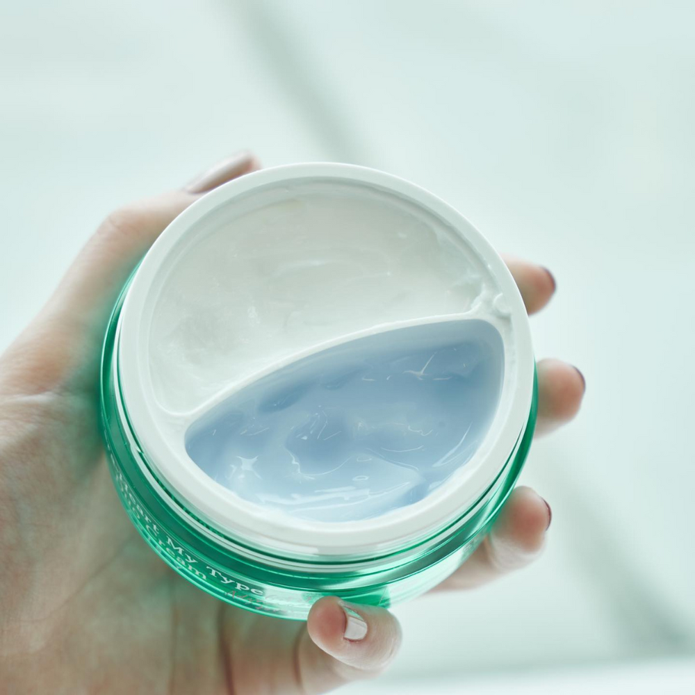 AXIS-Y - Cera-Heart My Type Duo Cream