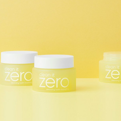 Banila Co - Clean It Zero Cleansing Balm (Nourishing)