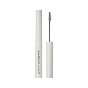 Clio - Sharp, So Simple Mascara (#01 Curling)