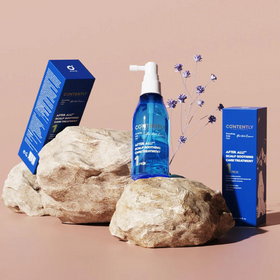 Contently California - After All Scalp Soothing Care Treatment 1 Pick
