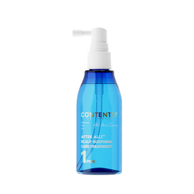 Contently California - After All Scalp Soothing Care Treatment 1 Pick