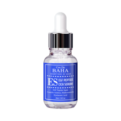 Cos de BAHA - EGF Peptide 5% Cica Serum (ES) (30ml.)