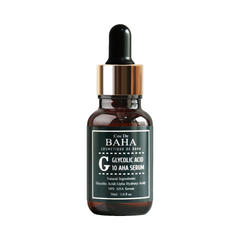 Cos de BAHA - Glycolic Acid 10% Serum (G) (30ml.)