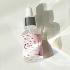 Cos de BAHA - Matrixyl 3000 Argireline Peptide Serum (P) (30ml.)