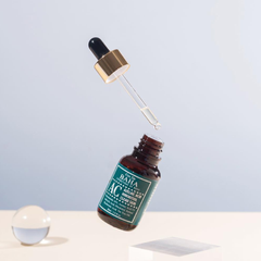 Cos de BAHA - Niacinamide 10% Azelaic Acid 5% Clear Skin Serum (AC) (30ml.)