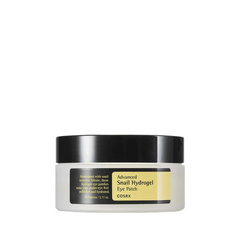 Cosrx - Advanced Snail Hydrogel Eye Patch