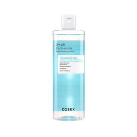 Cosrx - Low pH Niacinamide Micellar Cleansing Water