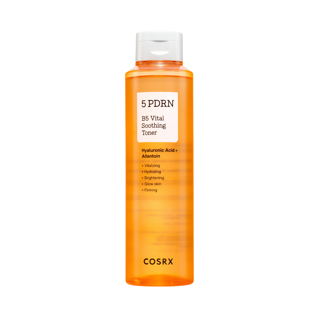 Cosrx - 5 PDRN B5 Vital Soothing Toner (280 ml.)