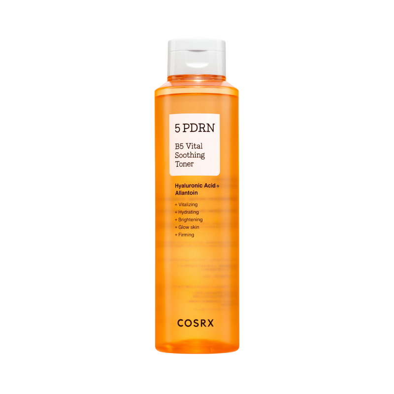 Cosrx - 5 PDRN B5 Vital Soothing Toner (280 ml.)
