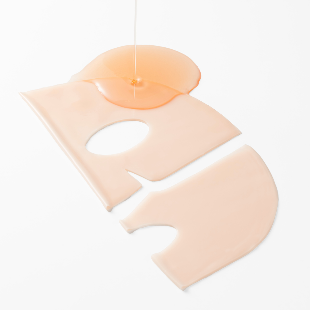 Cosrx - 5 PDRN Hyaluronic Acid Vital Hydrating Hydrogel Mask (1 pcs.)