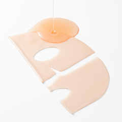 Cosrx - 5 PDRN Hyaluronic Acid Vital Hydrating Hydrogel Mask (1 pcs.)