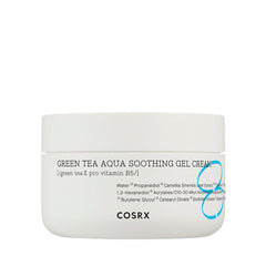 Cosrx - Hydrium Green Tea Aqua Soothing Gel Cream