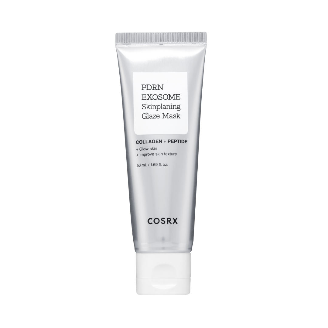 Cosrx - PDRN Exosome Skinplaning Glaze Mask (50 ml.)