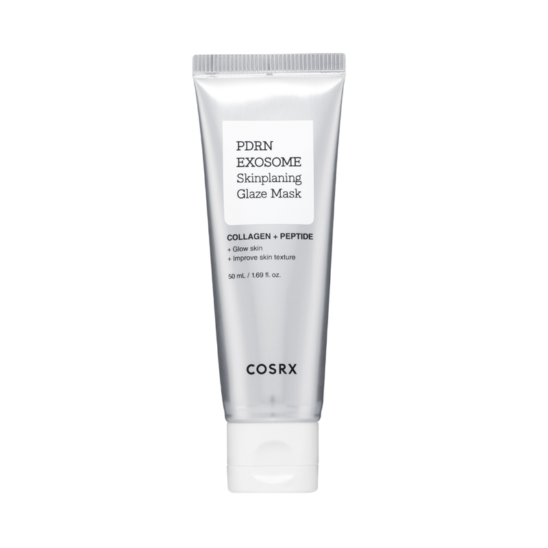 Cosrx - PDRN Exosome Skinplaning Glaze Mask (50 ml.)