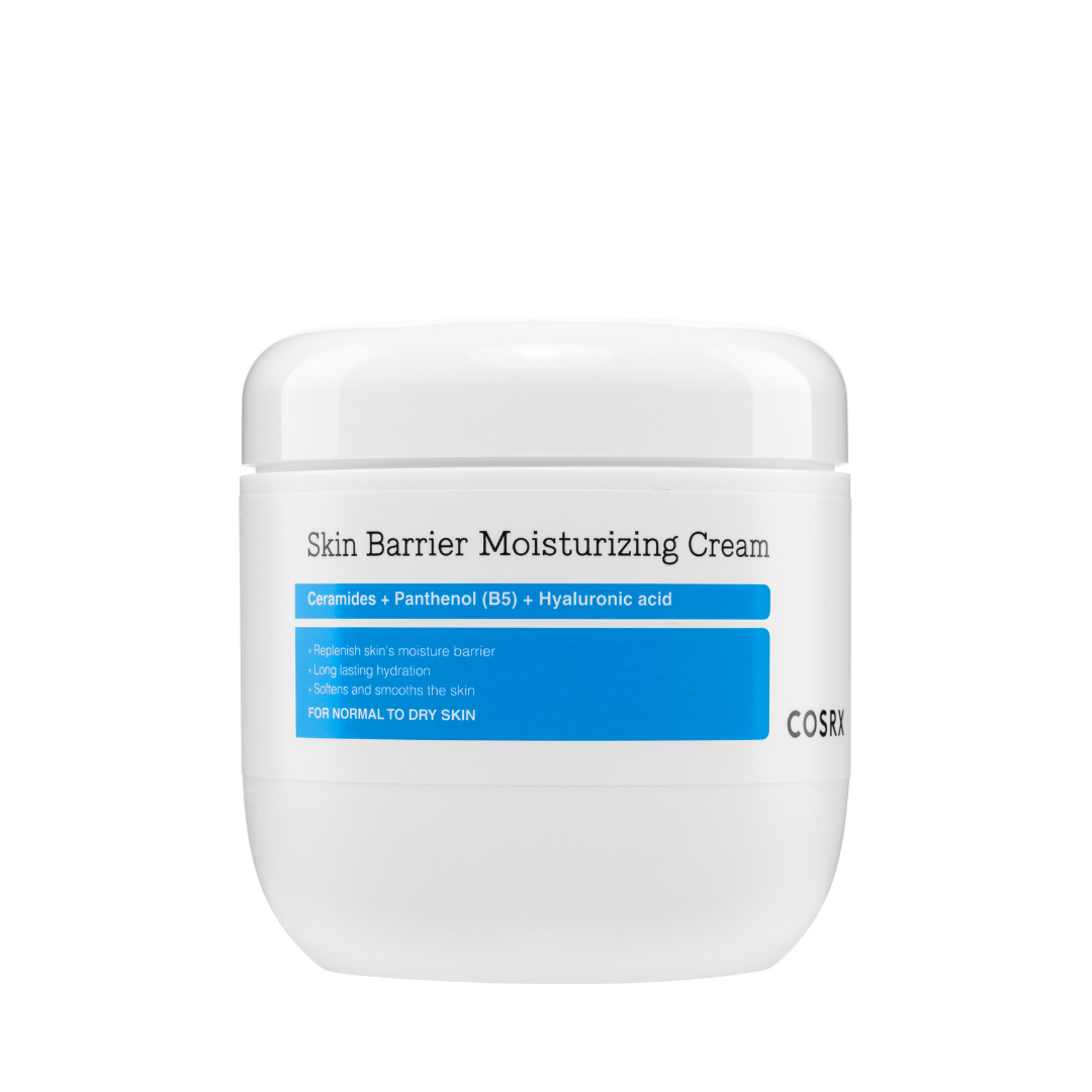 Cosrx - Skin Barrier Moisturizing Cream (450 ml.)