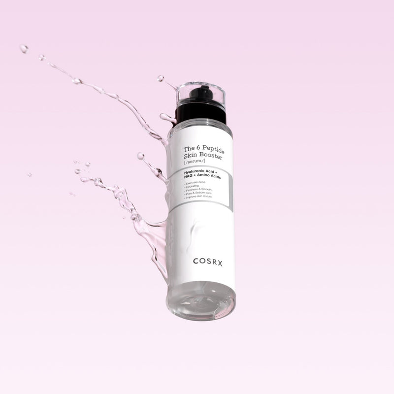 Cosrx - The 6 Peptide Skin Booster Serum