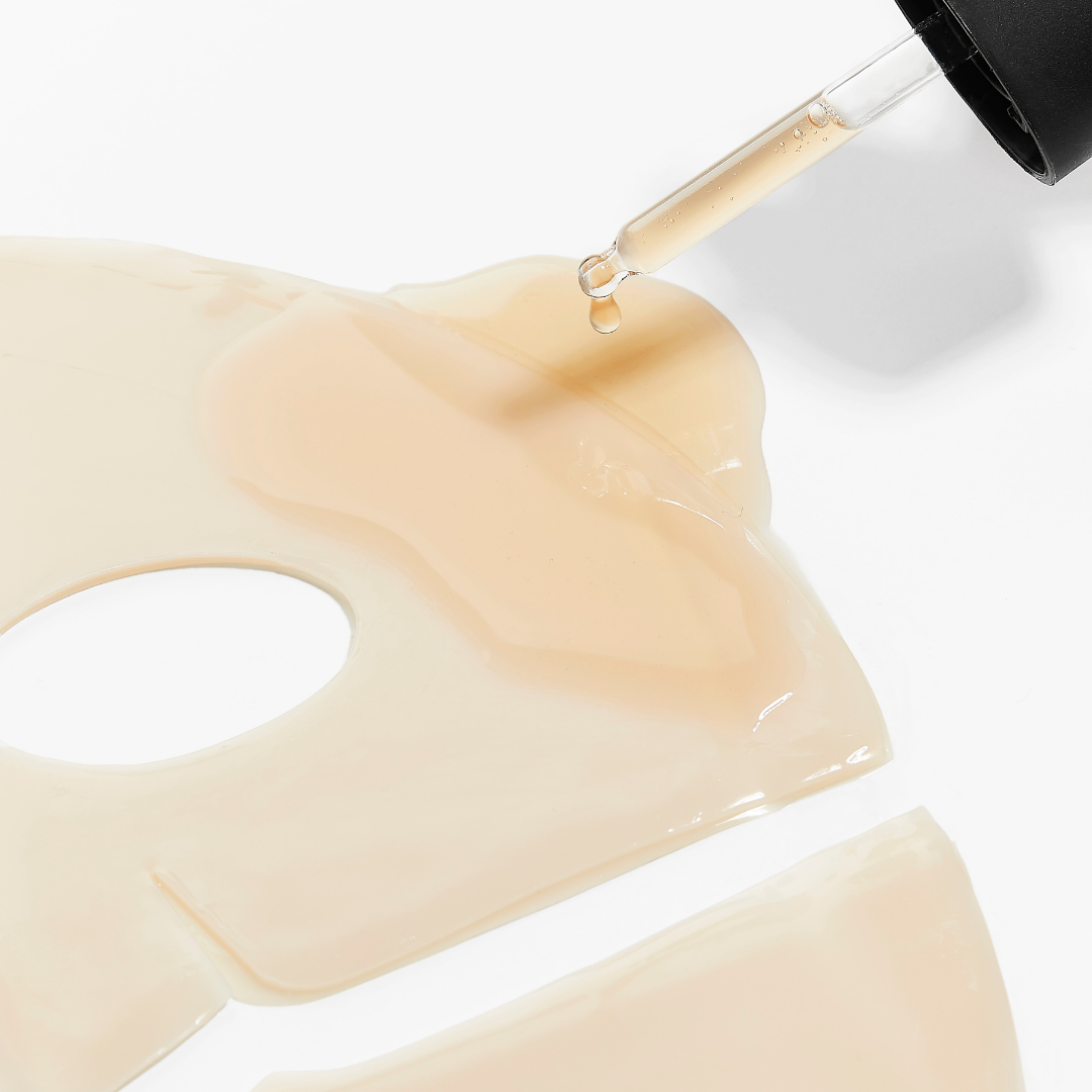 Cosrx - The Alpha-Arbutin Discoloration Care Hydrogel Mask (1 pcs.)