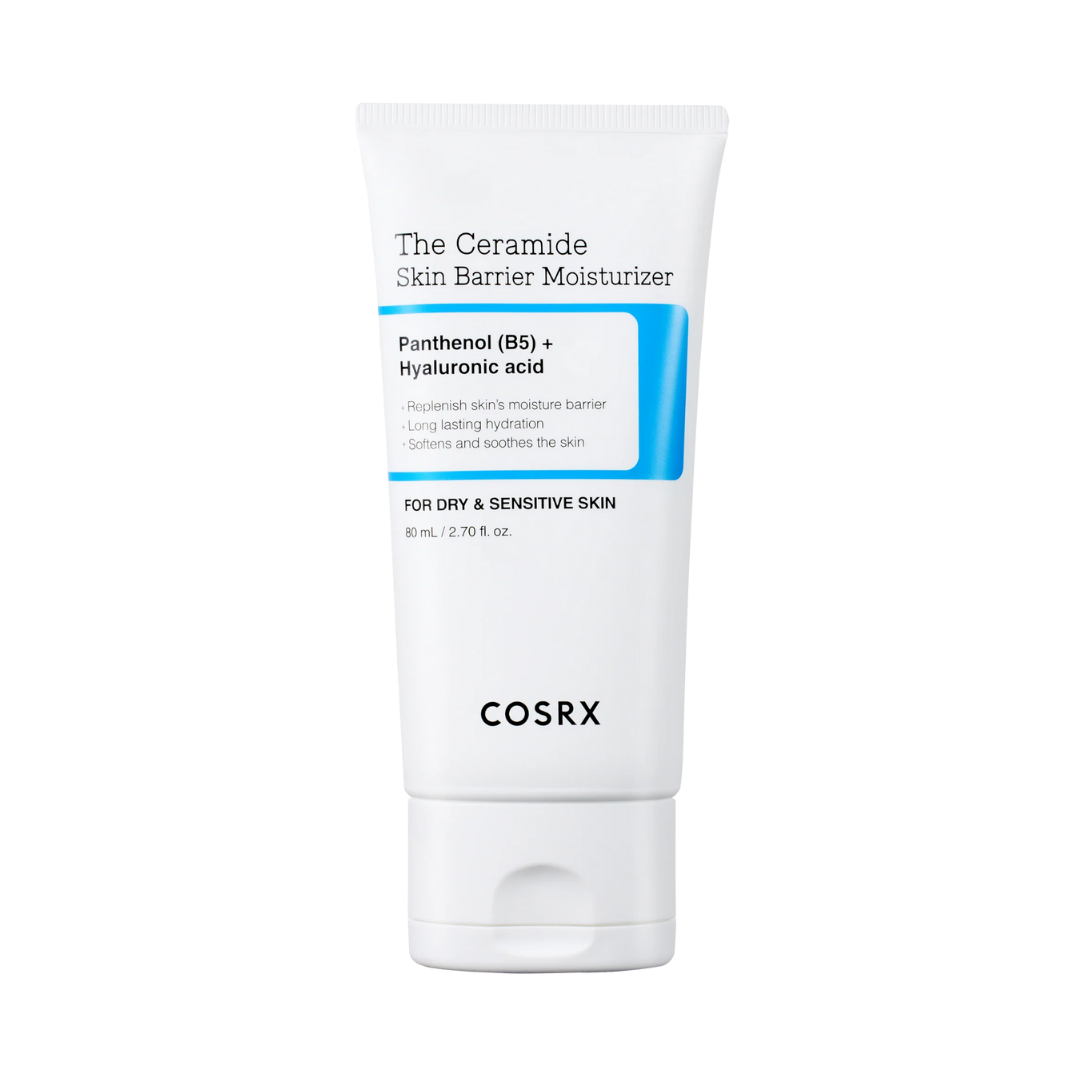 Cosrx - The Ceramide Skin Barrier Moisturizer (80 ml.)