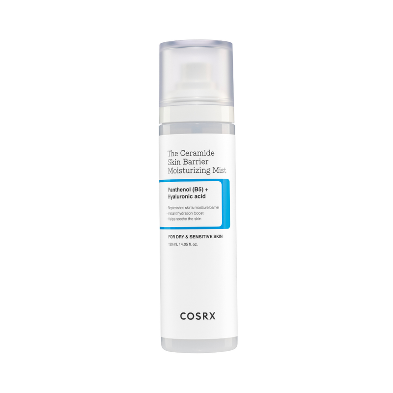 Cosrx - The Ceramide Skin Barrier Moisturizing Mist (120 ml.)