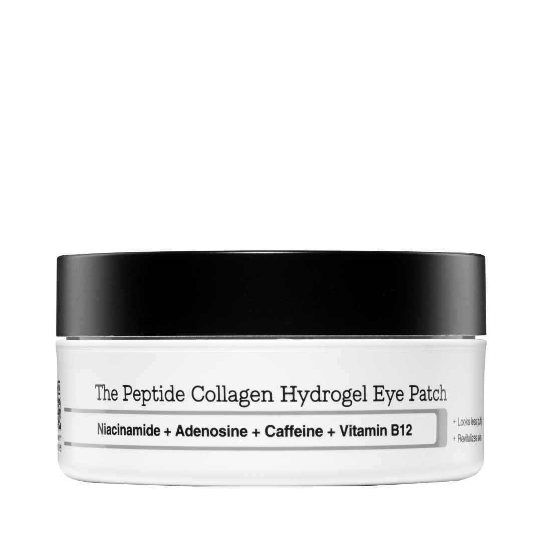 Cosrx - The Peptide Collagen Hydrogel Eye Patch