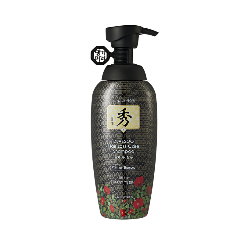Daeng Gi Meo Ri - Dlae Soo Hair Loss Care Shampoo