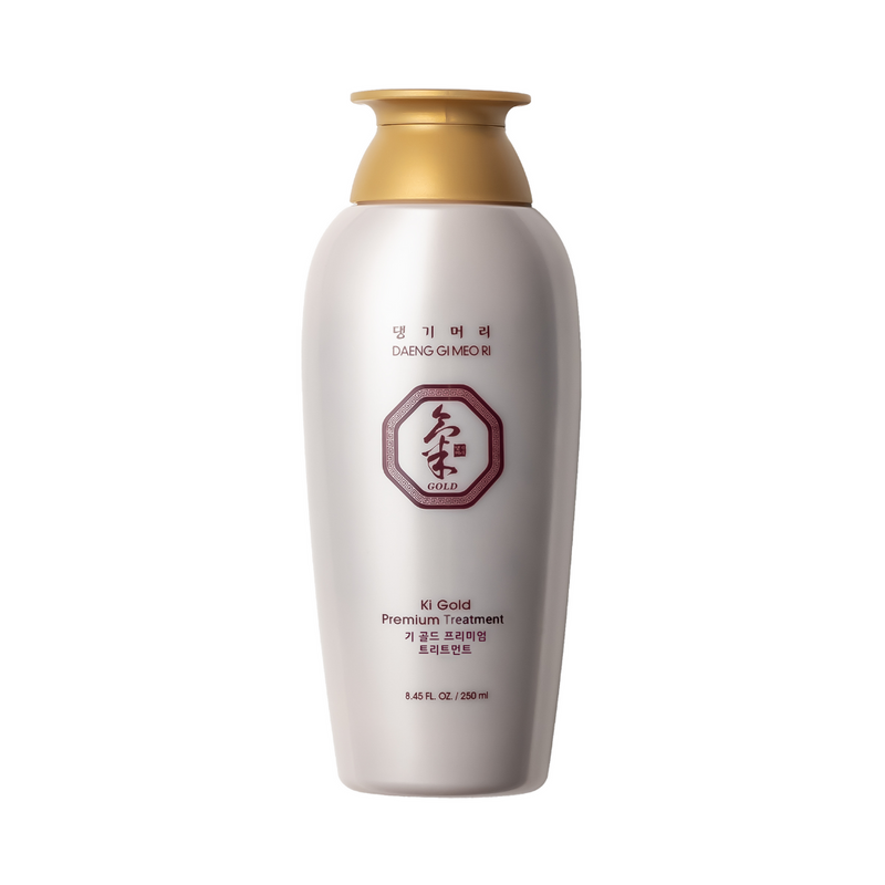 Daeng Gi Meo Ri - Ki Gold Premium Treatment