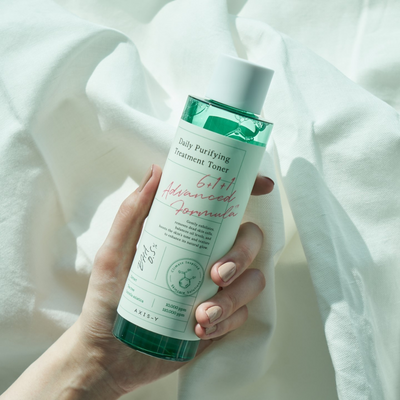 AXIS-Y - Daily Purifying Treatment Toner