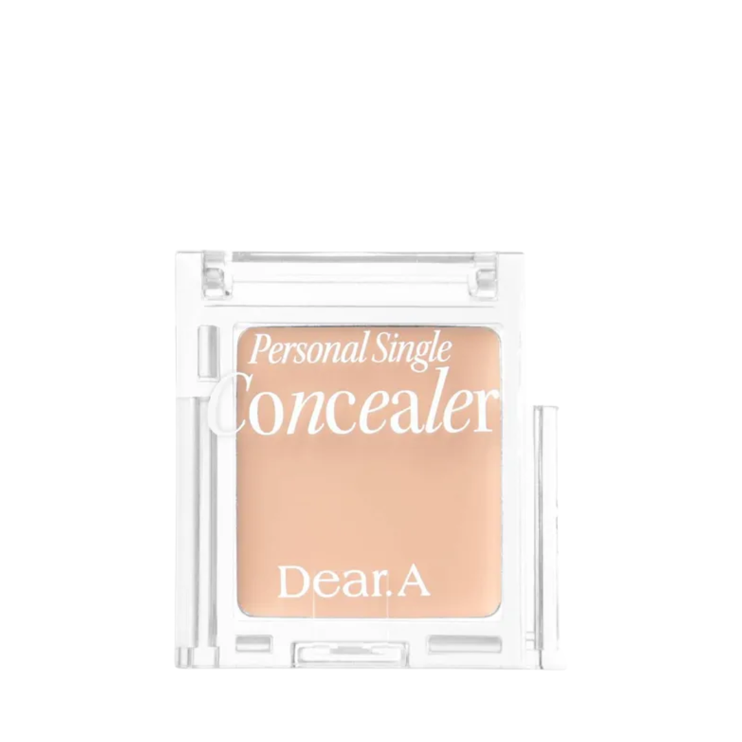 Dear.A - Personal Single Concealer (#01)
