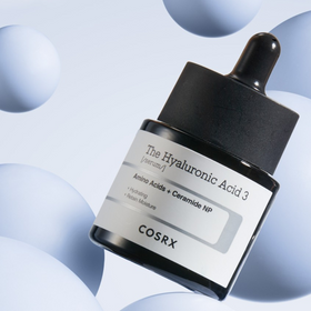 Cosrx - The Hyaluronic Acid 3 Serum