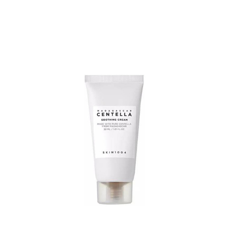 SKIN1004 - Madagascar Centella Soothing Cream (30 ml.)