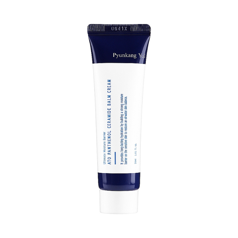 Pyunkang Yul - ATO Panthenol Ceramide Balm Cream