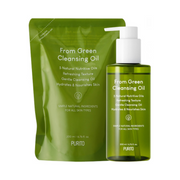 Purito SEOUL - From Green Cleansing Oil (+ refill)